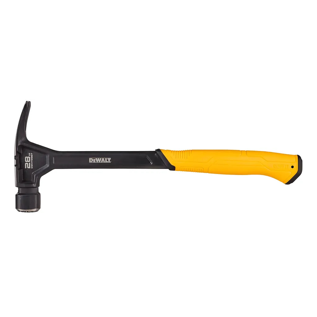 28 Oz Steel Framing Hammer-DWHT51007-217