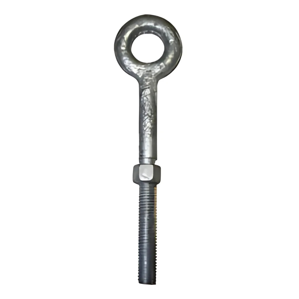 Eye Bolts - Forged Regular-EB250X2P-454