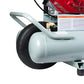 8 Gallon Gas Powered Wheelbarrow Air Compressor EC2610EM-93