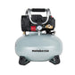 6 Gallon Portable Pancake Compressor Ec710S EC710SM-33