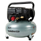 The Tank 6 Gal 200 Psi Job Site Compressor EC914SM-44