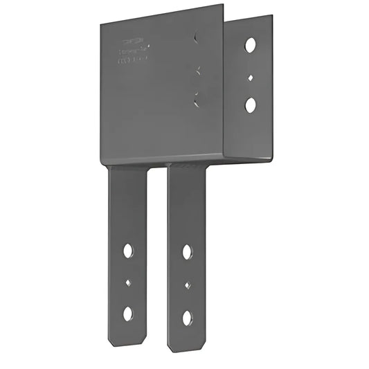 Ecc End Column Cap For 3-1/8 In. Beam, 6X Post-ECC3-1-4-6-SP1747-1942