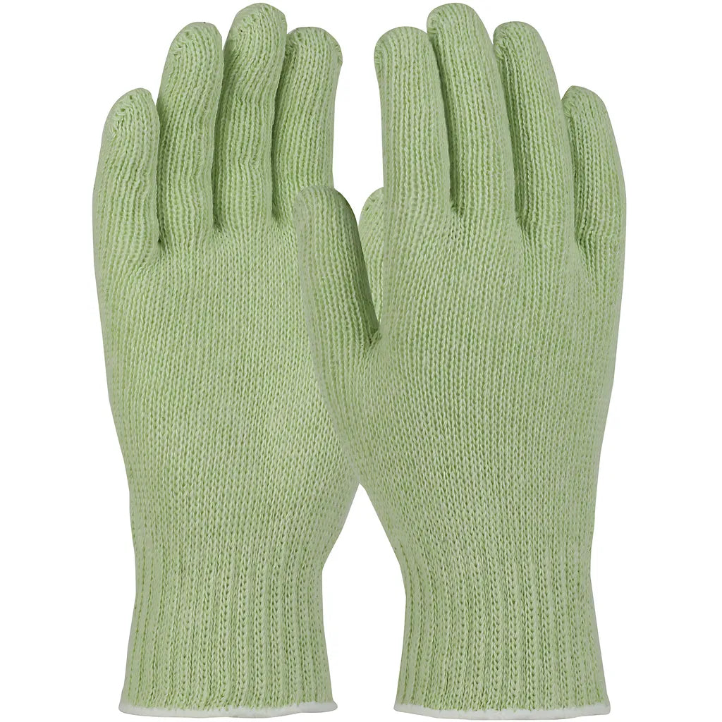 Pip Eco-7X-Gr-L Seamless Knit Recycled Polyester Glove - Medium Weight ECO-7X-GR-L-23764