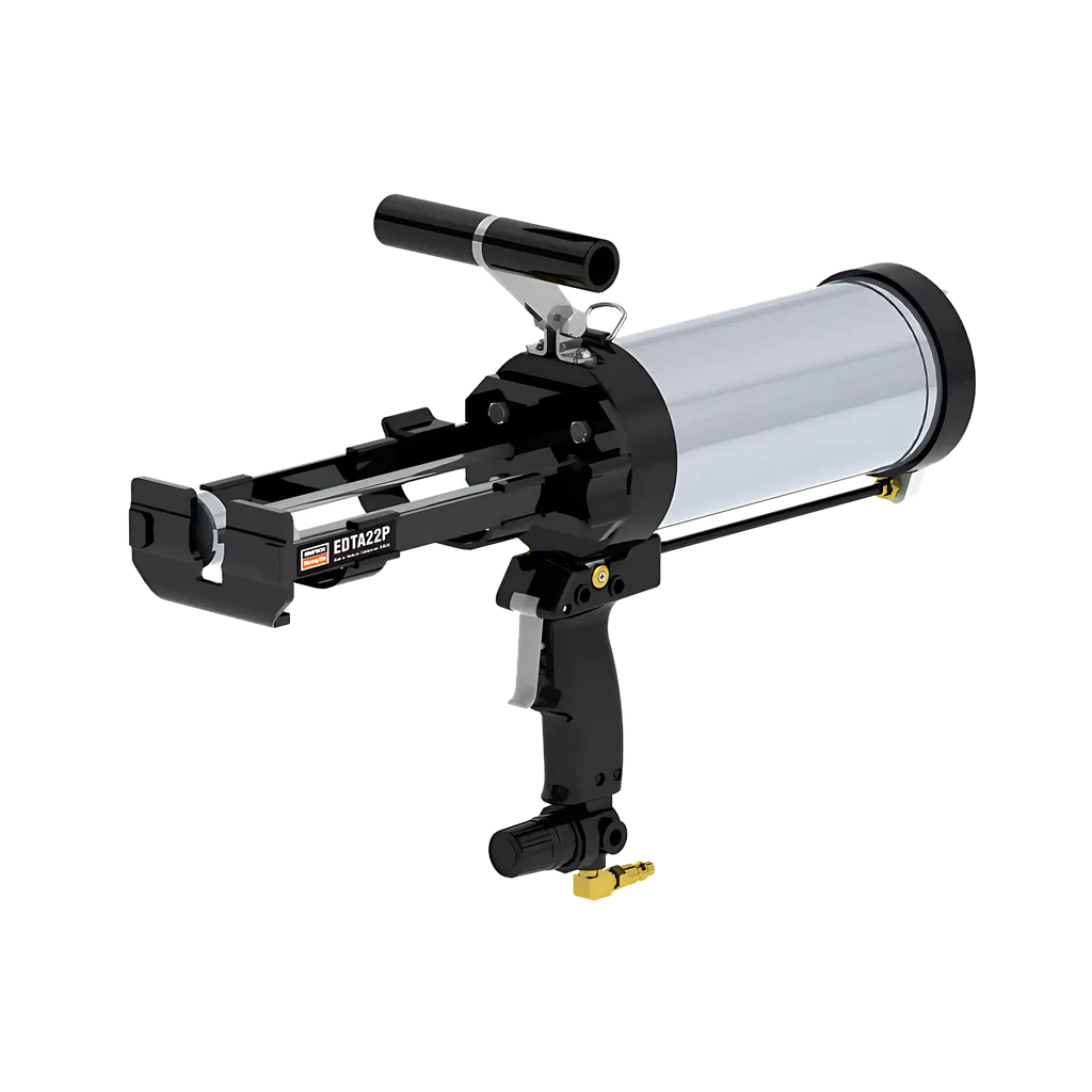 Edta22P Pneumatic Dispensing Tool For 22-Oz. Epoxy Adhesive Cartridges-EDTA22P-SP4559-4909