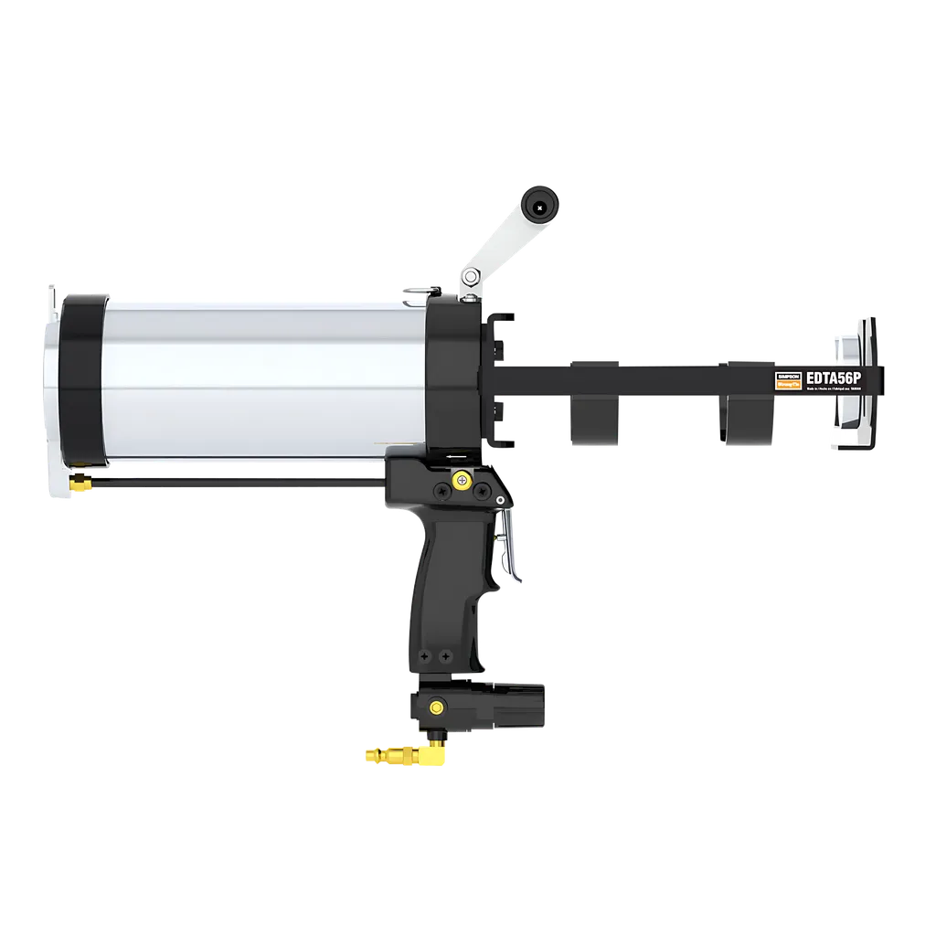 Edta56P Pneumatic Dispensing Tool For 56 Oz. Cartridges-EDTA56P-SP1689-1882