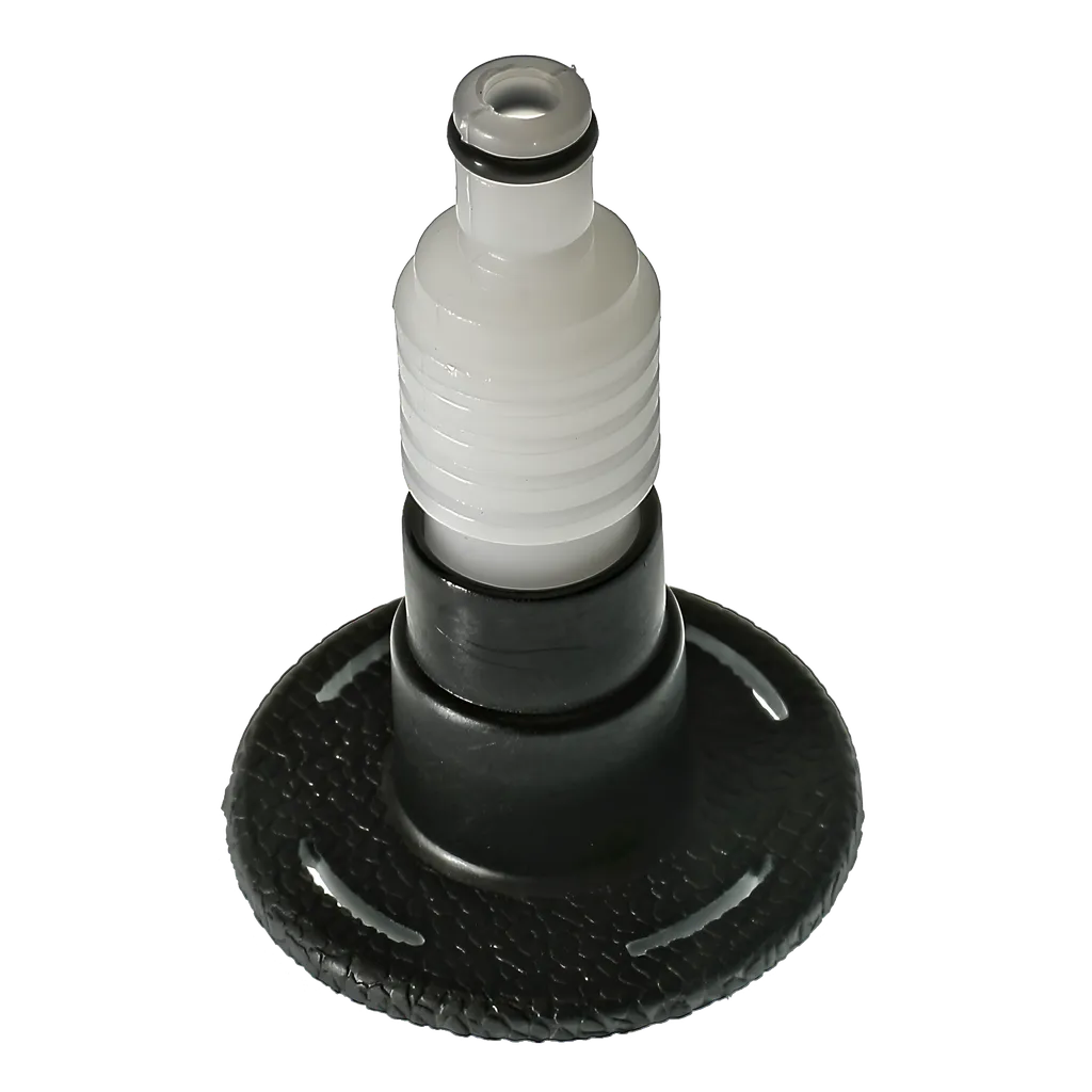 E-Z-Click Flush-Mount Injection Port Kit (20-Qty) (Pack Of 5)-EIP-EZAKT-SP3090-3357