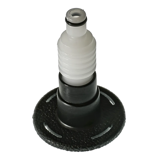 E-Z-Click Flush-Mount Injection Port Kit (20-Qty)-EIP-EZAKT-SP3817-4124