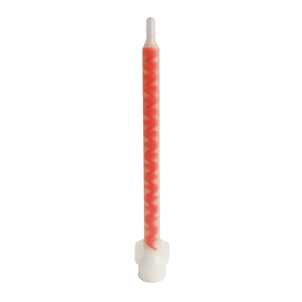 Emn22I Epoxy Mixing Nozzle (10-Qty) (Pack Of 3)-EMN22I-RP10-SP7878-8397