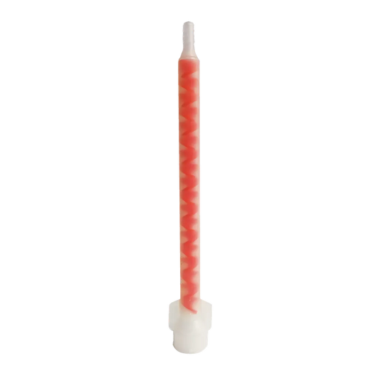 Emn22I Epoxy Mixing Nozzle (5-Qty) (Pack Of 6)-EMN22I-RP5-SP2112-2326