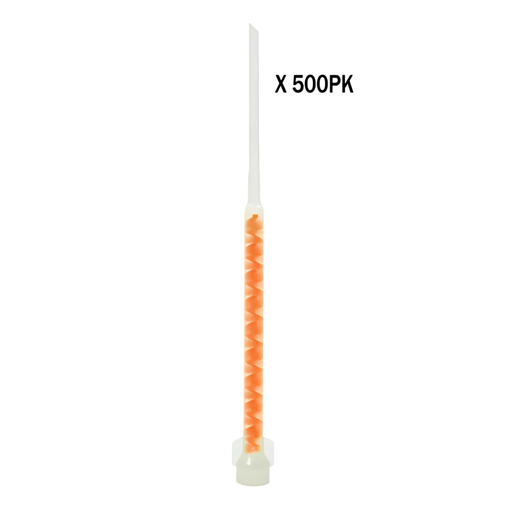 Emn22I Epoxy Mixing Nozzle (500-Qty)-EMN22IB-SP2205-2424