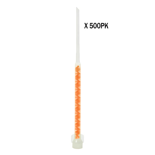 Emn22I Epoxy Mixing Nozzle (500-Qty)-EMN22IB-SP2205-2424