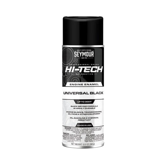 Hi-Tech Engine Universal (G.M.) Black 16 Oz Can-EN00420000-620