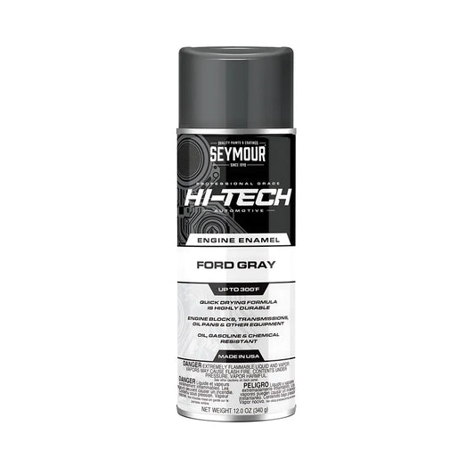 Hi-Tech Engine Ford Gray 16 Oz Can-EN00430000-615