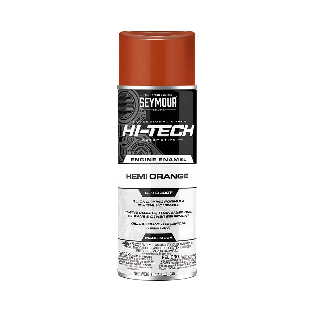 Hi-Tech Engine Hemi Orange 16 Oz Can-EN00760000-619