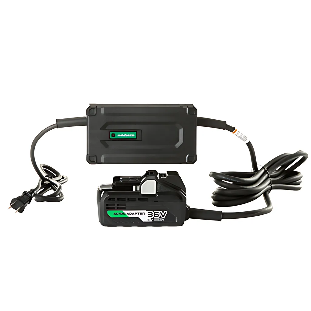 36 V Multi Volt Ac Adapter-ET36AM-864