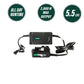 36 V Multi Volt Ac Adapter-ET36AM-865