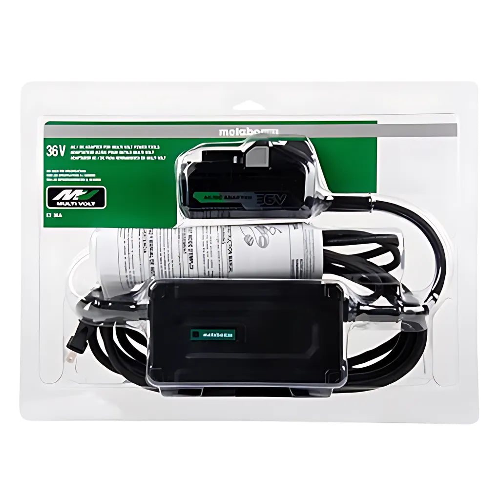 36 V Multi Volt Ac Adapter-ET36AM-868