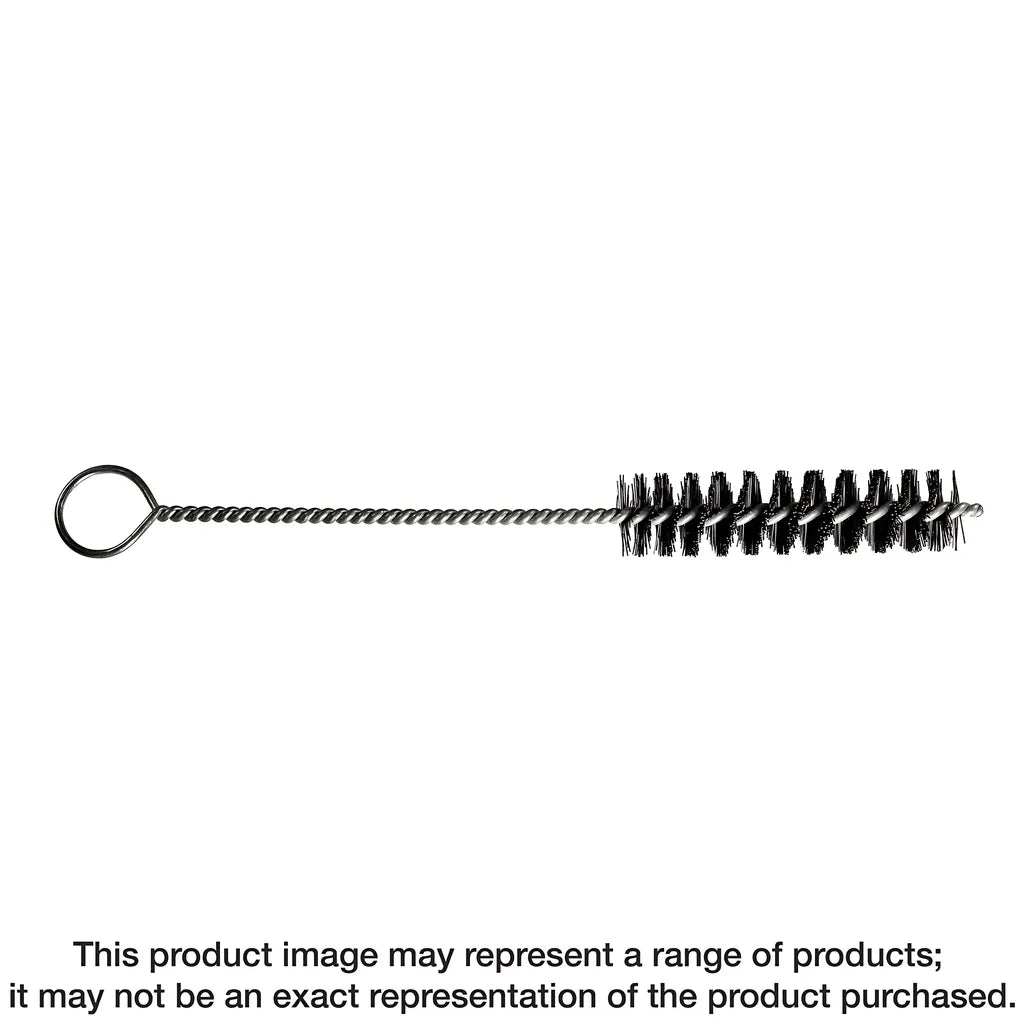 Etb 1 In. X 24 In. Nylon Hole-Cleaning Brush (Pack Of 24)-ETB8L-SP7370-7871