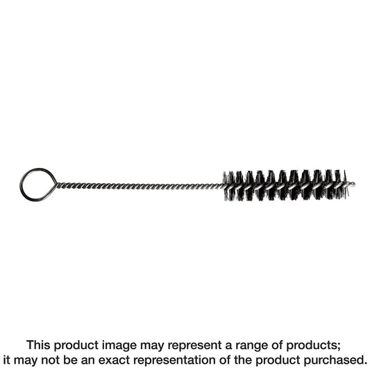 Etb 1 In. X 24 In. Nylon Hole-Cleaning Brush (Pack Of 24)-ETB8L-SP7370-7871