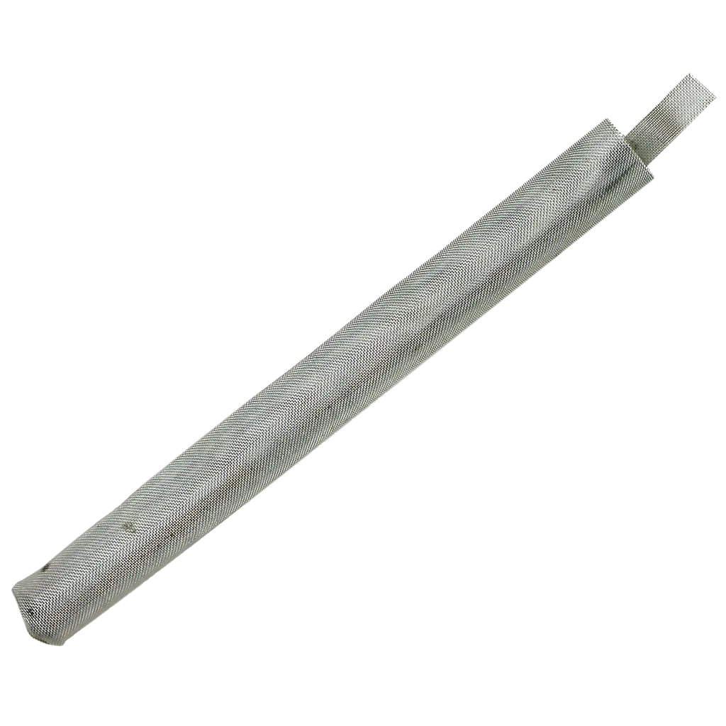 6-In. Steel Epoxy-Adhesive Screen Tube For 1/2-In. Rod-ETS506-SP7977-8504