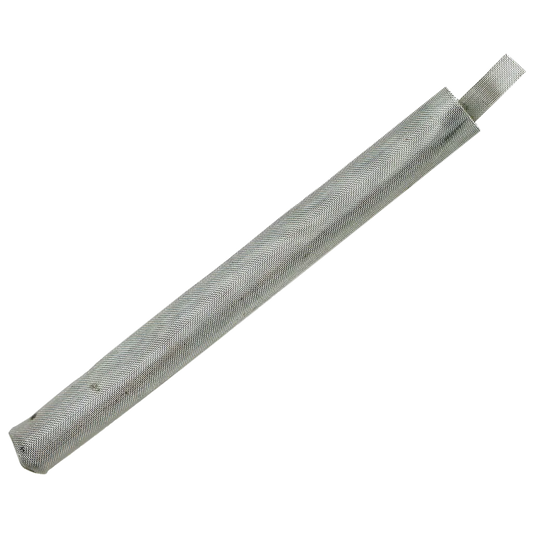 6-In. Steel Epoxy-Adhesive Screen Tube For 5/8-In. Rod-ETS626-SP3624-3917