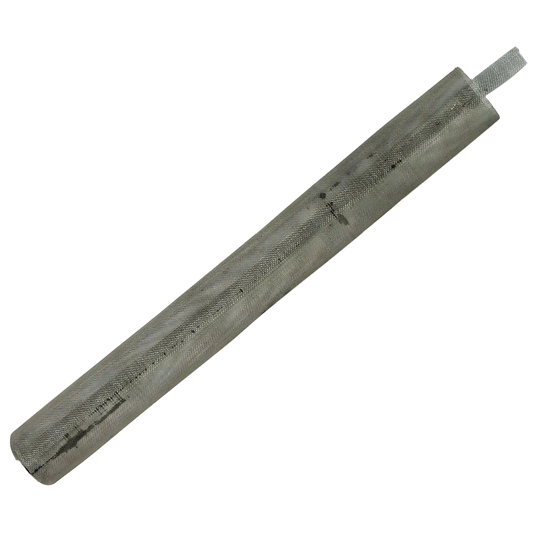 8-In. Steel Epoxy-Adhesive Screen Tube For 3/4-In. Rod (Pack Of 25)-ETS758-SP3953-4263