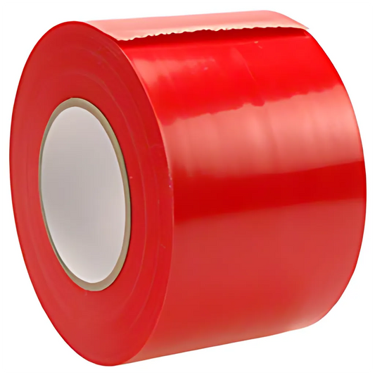 4' X 180' - 8 Mil Red Extreme Tape EXTREME-TAPE-1