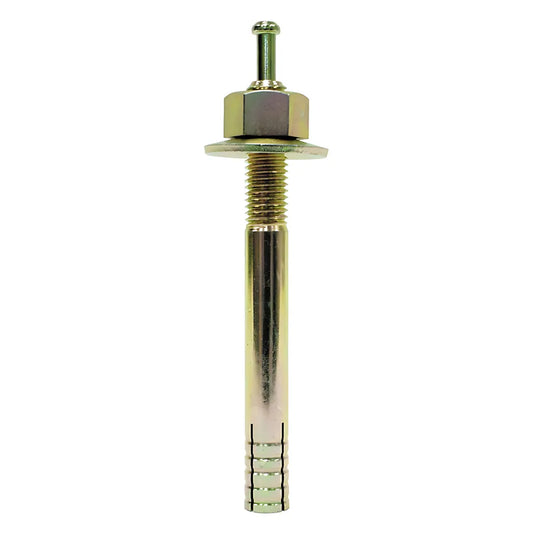 Easy-Set 3/8 In. X 3-1/2 In. Pin-Drive Expansion Anchor (50-Qty) (Pack Of 250)-EZAC37312-SP8740-9308