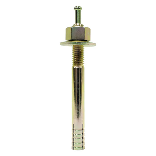 Easy-Set 1/2 In. X 3-1/2 In. Pin-Drive Expansion Anchor (25-Qty)-EZAC50312-SP1146-1302