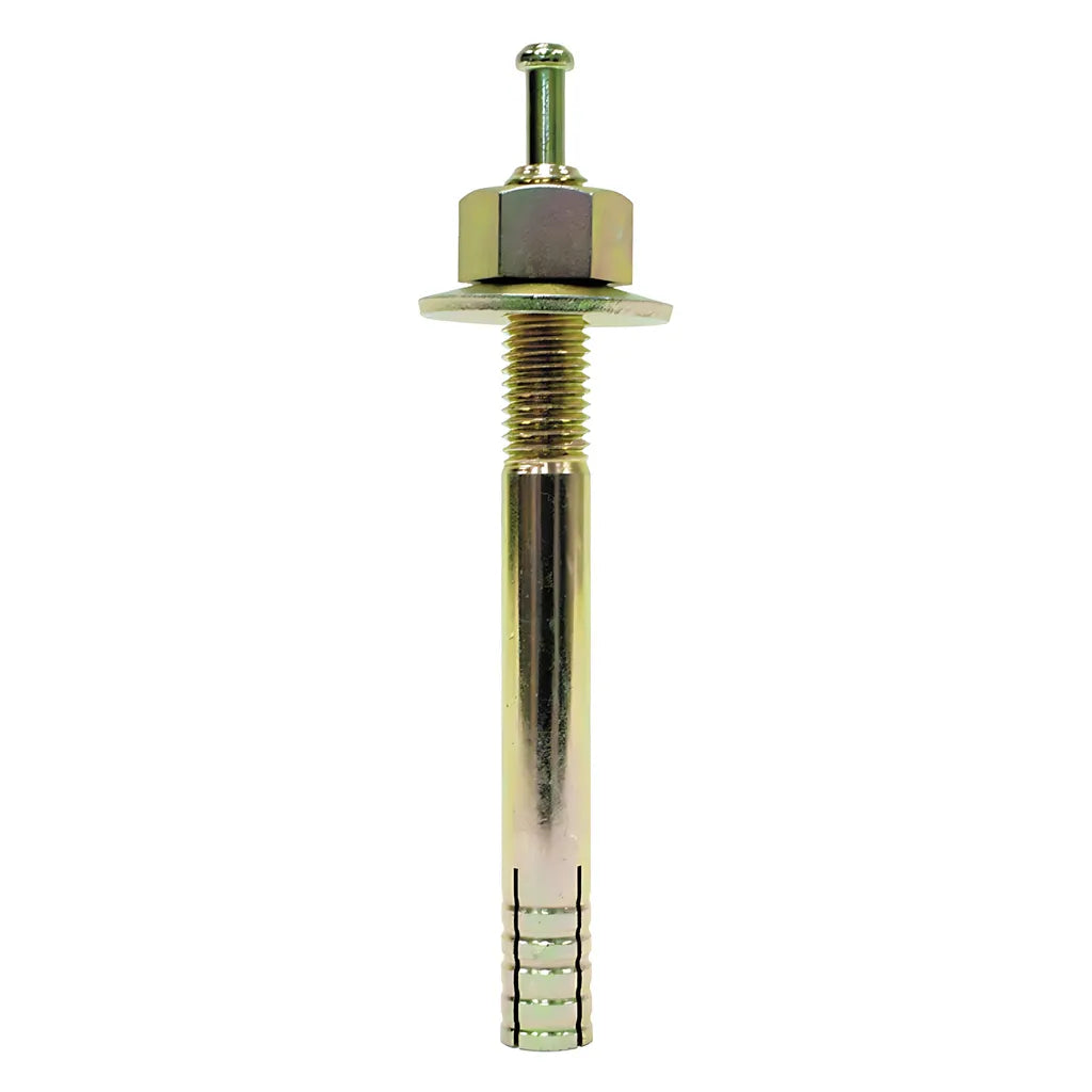 Easy-Set 5/8 In. X 4 In. Pin-Drive Expansion Anchor (15-Qty) (Pack Of 60)-EZAC62400-SP9326-9923