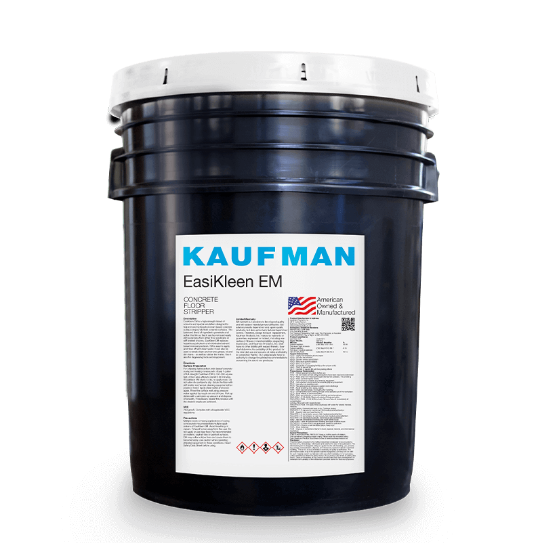 EasiKleen EM Cleaning Chemical