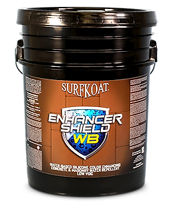Enhancer Shield WB 55 Gallon