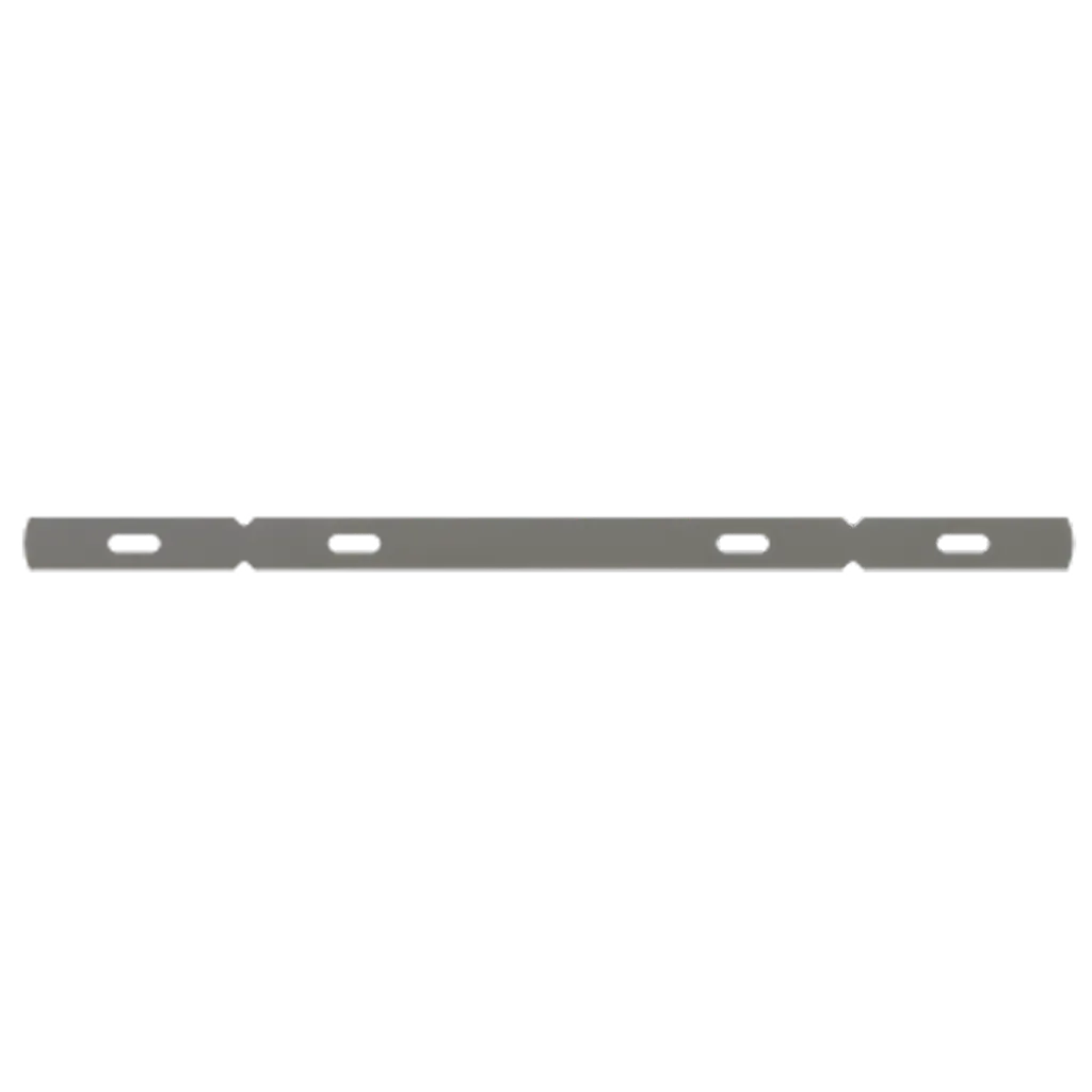 A21X - FLAT TIE