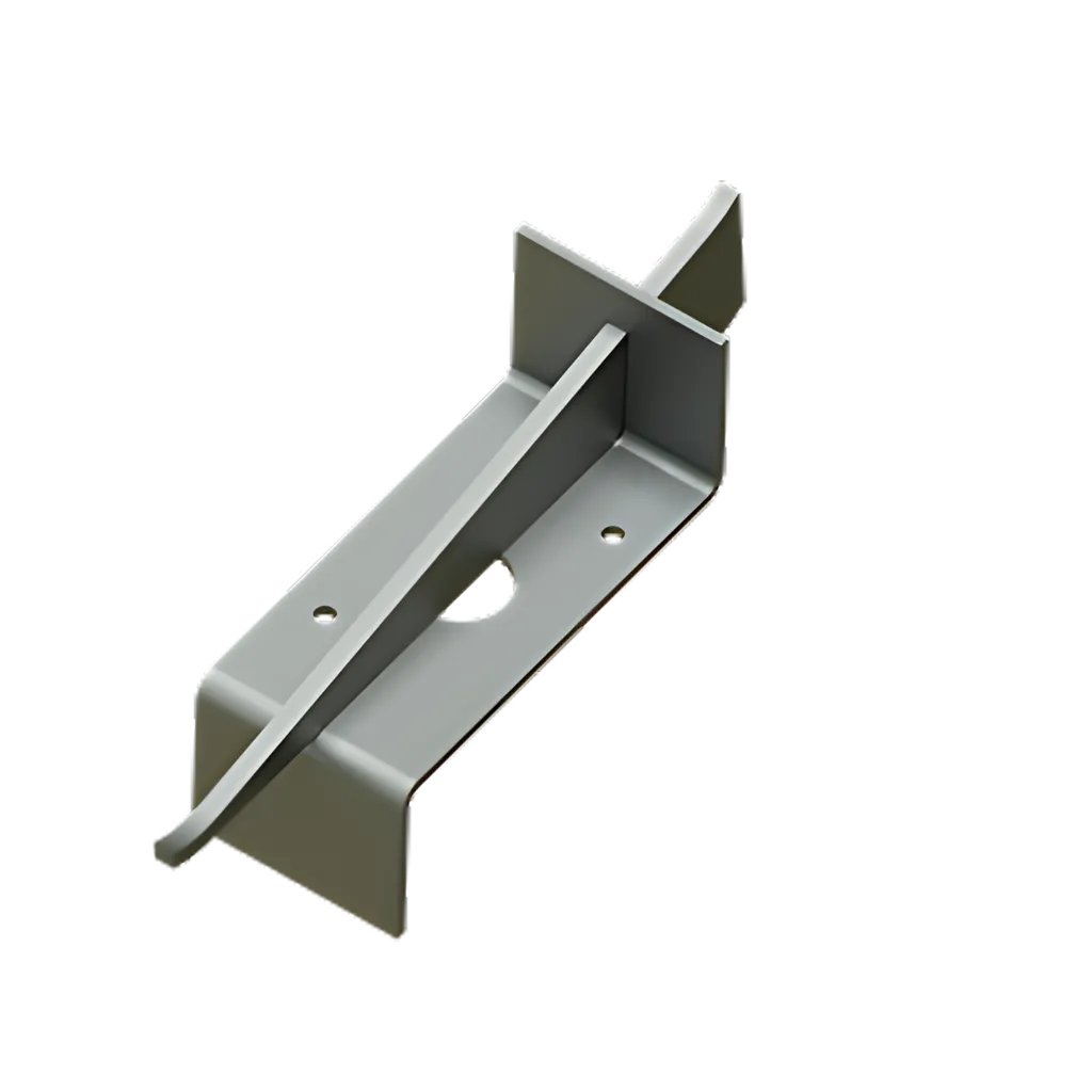 A52 - Z Tie Holder F60056-377