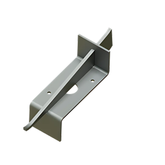 A52 - Z Tie Holder F60056-377