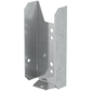 Fb Stainless-Steel Fence Rail Bracket For 2X4-FB24SS-SP7981-8508