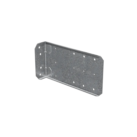 Fcb 7-1/2 In. Bypass Framing Fixed-Clip Connector (25-Qty)-FCB47-5-R25-SP5572-5976