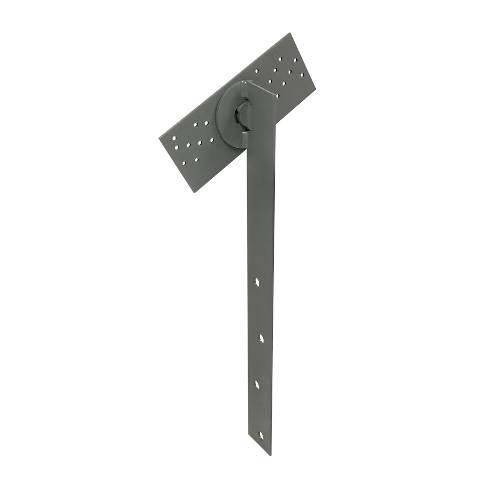 Fgtr Face-Mount Retrofit Girder Tiedown-FGTR-SP7351-7851