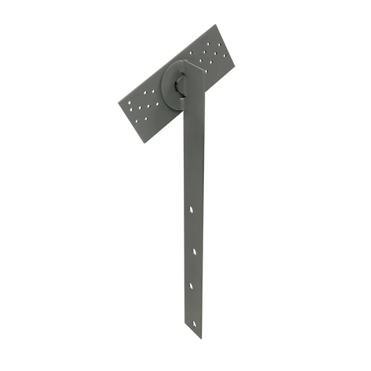 Fgtr Face-Mount Retrofit Girder Tiedown-FGTR-SP7351-7851