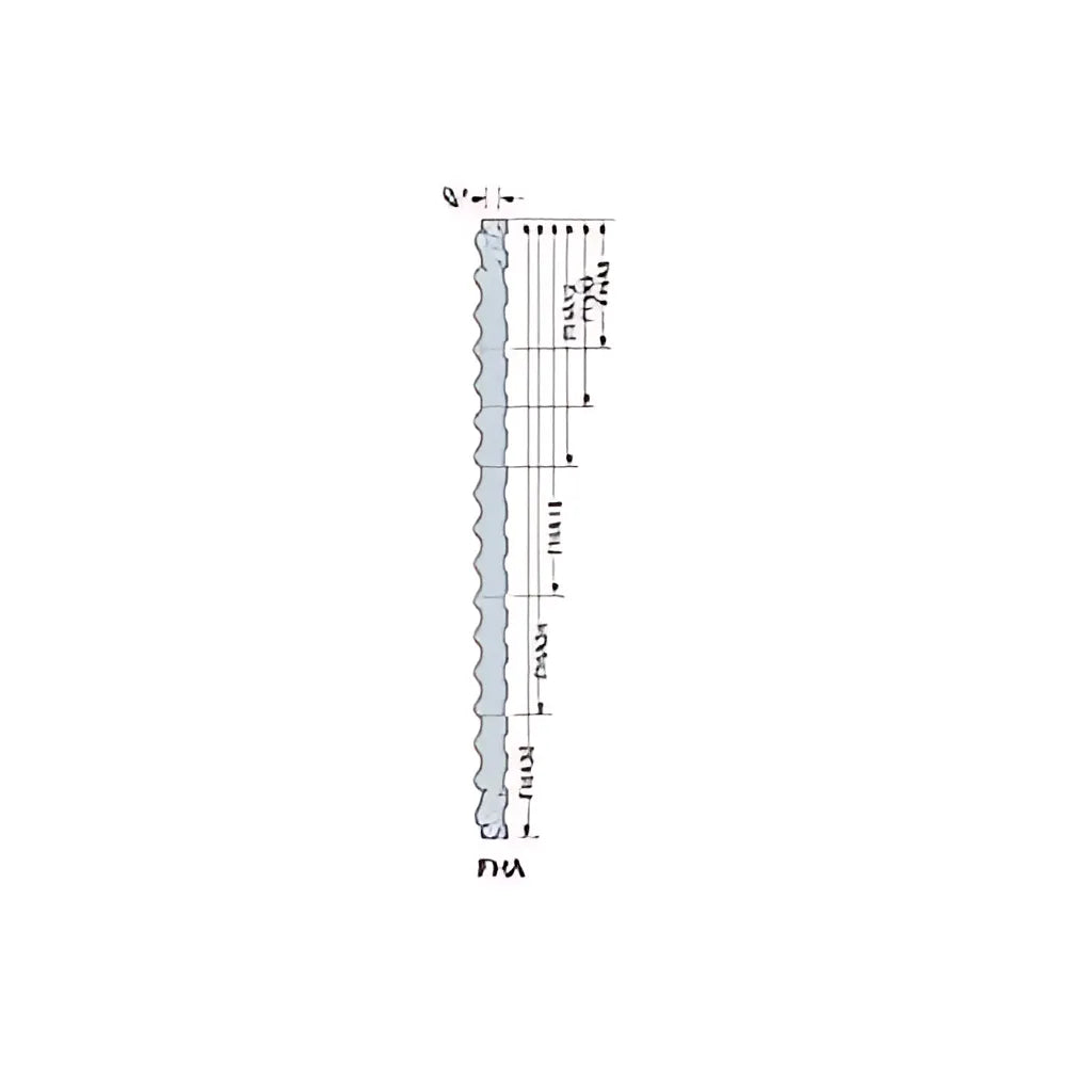 Fha 11-5/8 In. 12-Gauge Galvanized Strap Tie (Pack Of 50)-FHA12-SP1724-1919