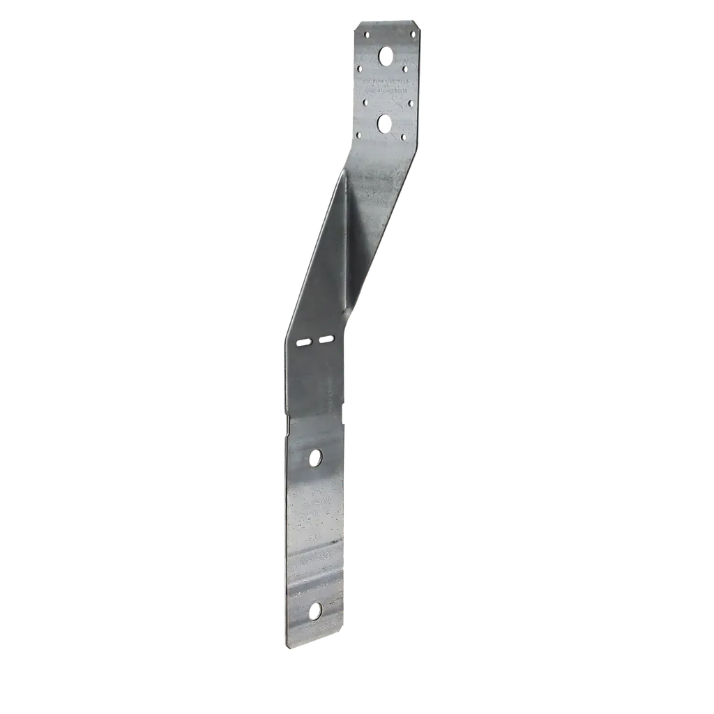 Fja 19-1/2 In. X 2-1/2 In. Foundation Anchor (Pack Of 10)-FJA-SP7388-7888