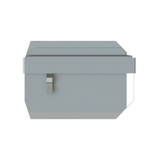 Plate 2000 Float Clip-On Blade - 10 x 14 in - product image