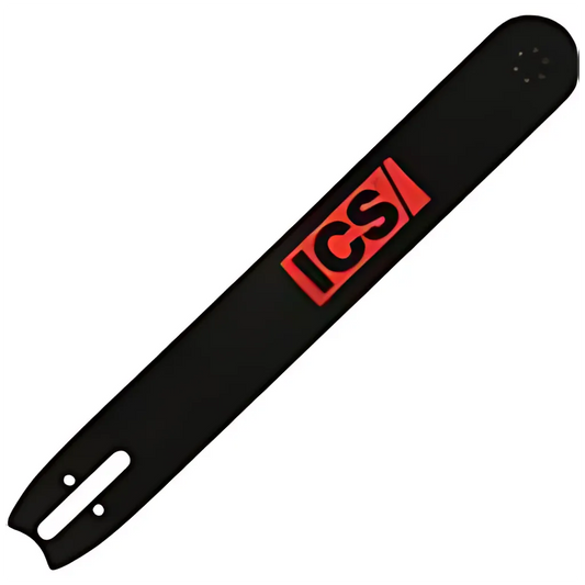 Ics 10" Guide Bar For The 890F4 Hydraulic Powered Concrete Chain Saw #529829 - FORCE4-10BAR-33