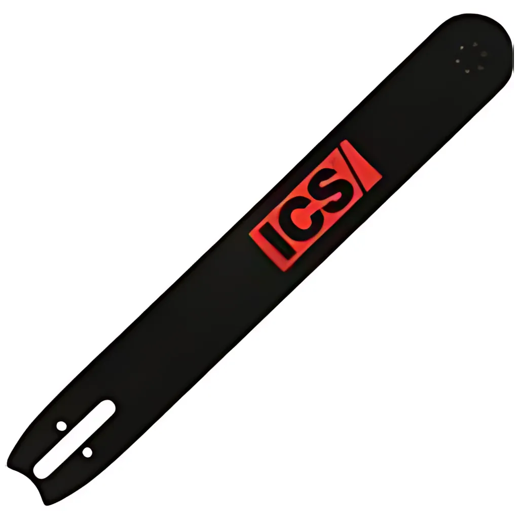 Ics 16" Force4 Guide Bar For A 695F4 Gas Powered Concrete Chain Saw #524490 - FORCE4-16BAR-36