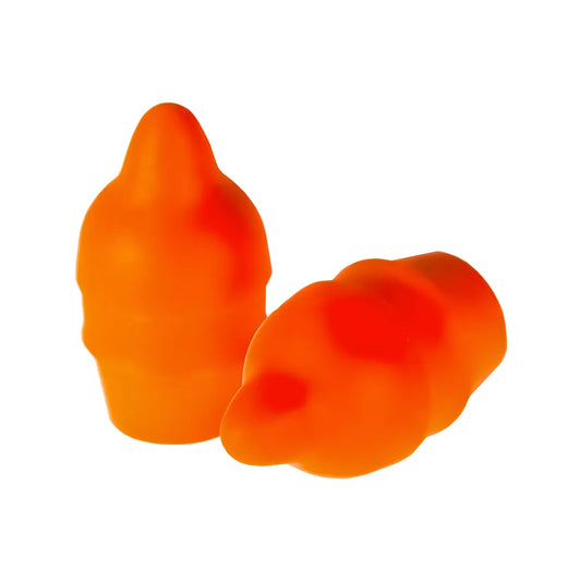 Radians Rad-Band 2 Replacement Foam Earplugs