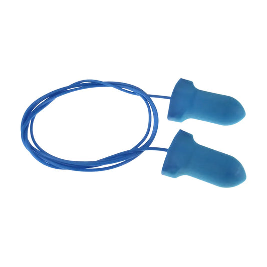 Radians Detour® 32 Metal Detectable Foam Earplugs