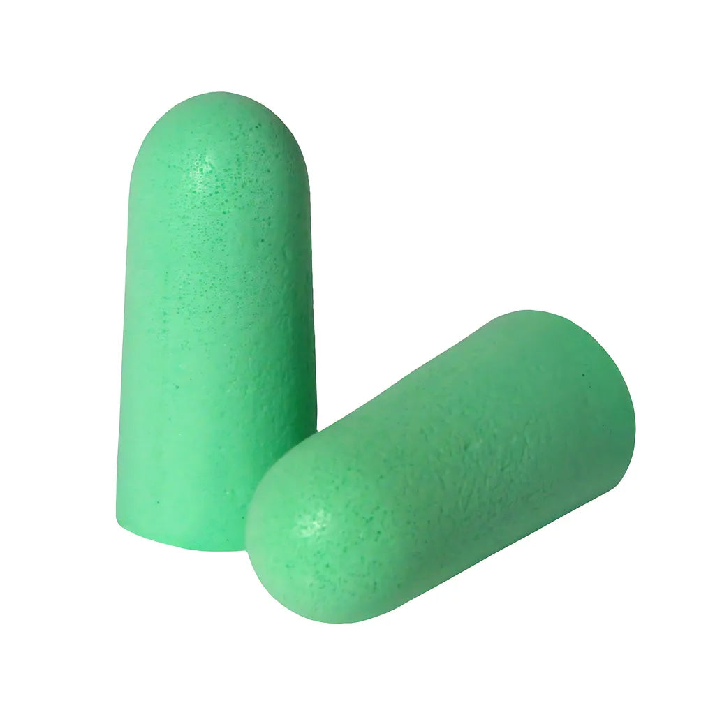 Radians Deflector® 33 Disposable Foam Uncorded Earplugs