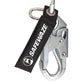 26" Chain Assembly: Adjustable, Swivel Rebar Hook FS060-6858