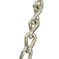 26" Chain Assembly: Adjustable, Swivel Rebar Hook FS060-6859