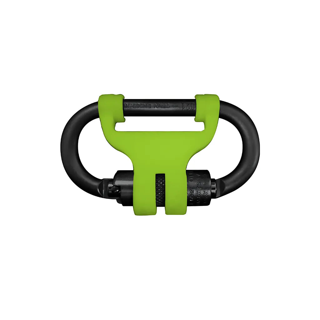 Retractable Carabiner Bracket FS1014-TL-BLACK-BWB-7671